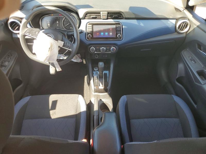 2025 Nissan Versa მანქანა იყიდება აუქციონზე, vin: 3N1CN8EV8SL836455, აუქციონის ნომერი: 68142426