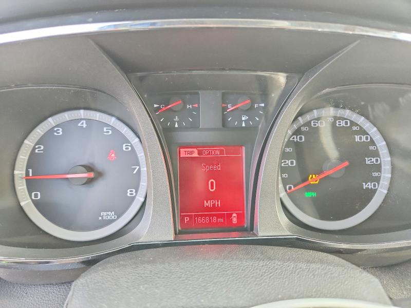 Aukcja sprzedaży 2016 Gmc Terrain, vin: 2GKALPEK7G6288622, numer aukcji: 70673176