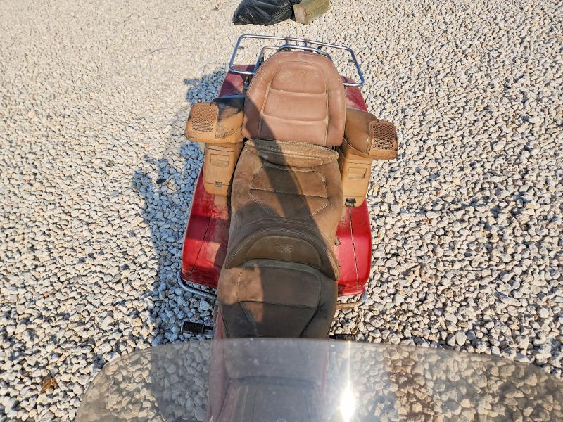 Auction sale of the 1996 Honda Gl1500, vin: 1HFSC2266TA800304, lot number: 65966396