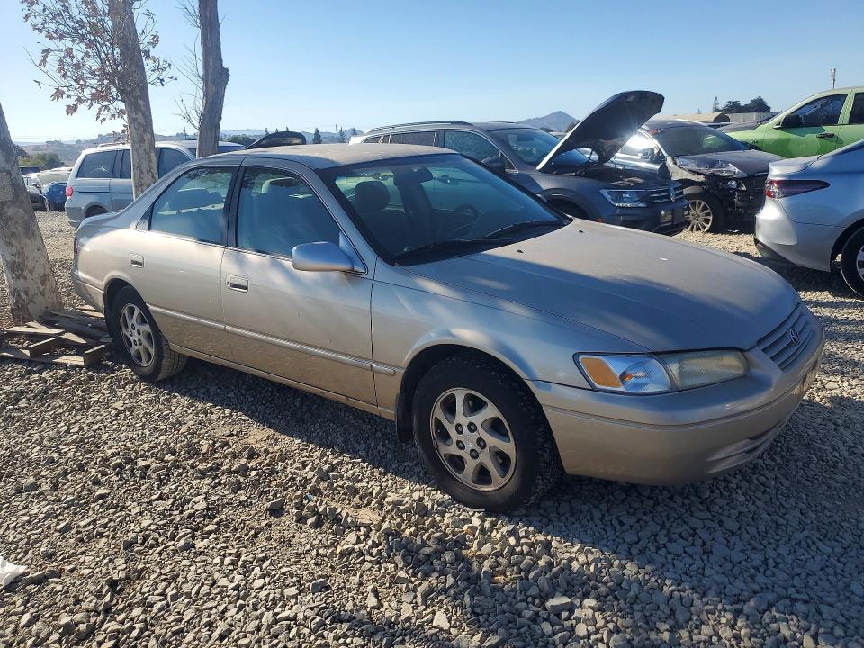 1999 Toyota Camry მანქანა იყიდება აუქციონზე, vin: JT2BF22K1X0184448, აუქციონის ნომერი: 70044956