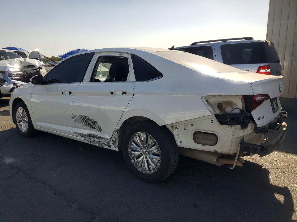Aukcja sprzedaży 2019 Volkswagen Jetta, vin: 3VWC57BU8KM027919, numer aukcji: 67499016