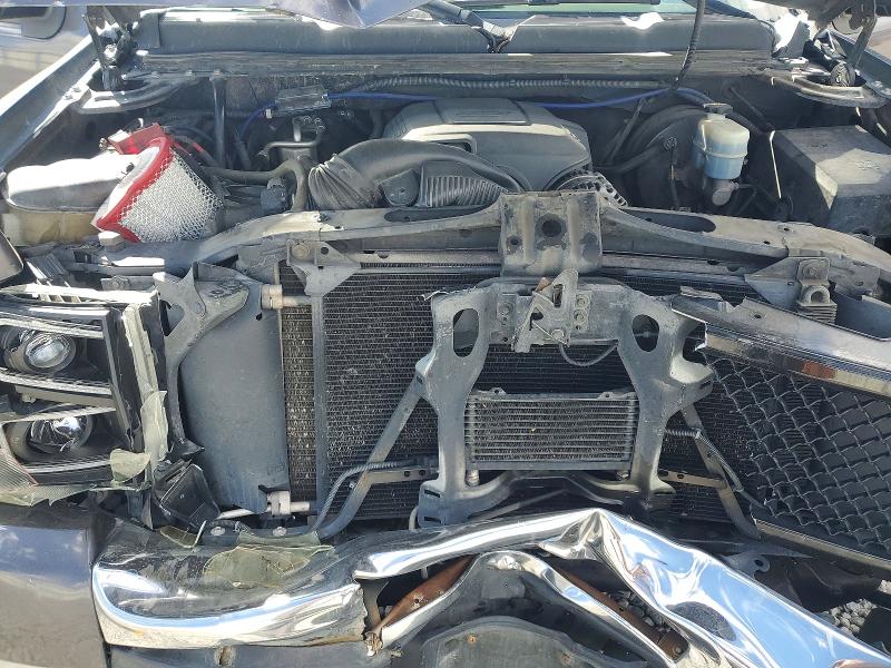 68037586 :رقم المزاد ، 3GCXKSE23AG144850 vin ، 2010 Chevrolet Silverado مزاد بيع