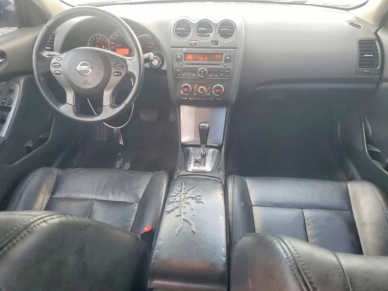 Продаж на аукціоні авто 2011 Nissan Altima, vin: 1N4AL2AP9BC163076, номер лоту: 68778186
