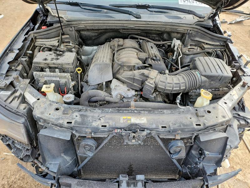 Продаж на аукціоні авто 2016 Jeep Grand Cherokee, vin: 1C4RJFDJ2GC399335, номер лоту: 64281436