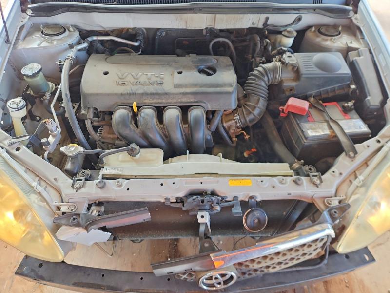 68853566 :رقم المزاد ، 1NXBR32E07Z918516 vin ، 2007 Toyota Corolla مزاد بيع
