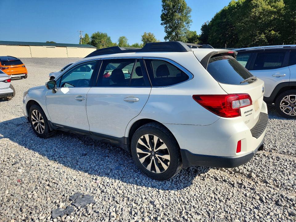 Aukcja sprzedaży 2015 Subaru Outback, vin: 4S4BSBNC4F3355614, numer aukcji: 68310236