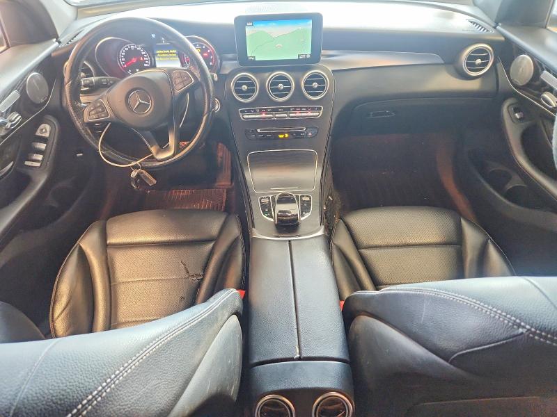Продажа на аукционе авто 2018 Mercedes-benz Glc, vin: WDC0G4KB7JV022965, номер лота: 69390226