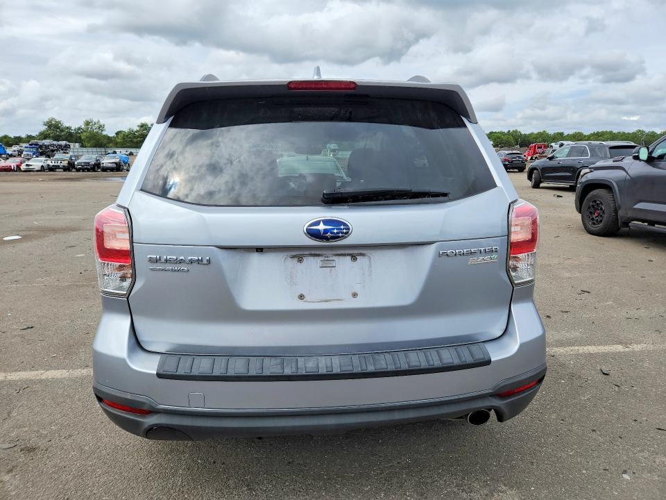 Aukcja sprzedaży 2017 Subaru Forester, vin: JF2SJAJC8HH507991, numer aukcji: 69516896