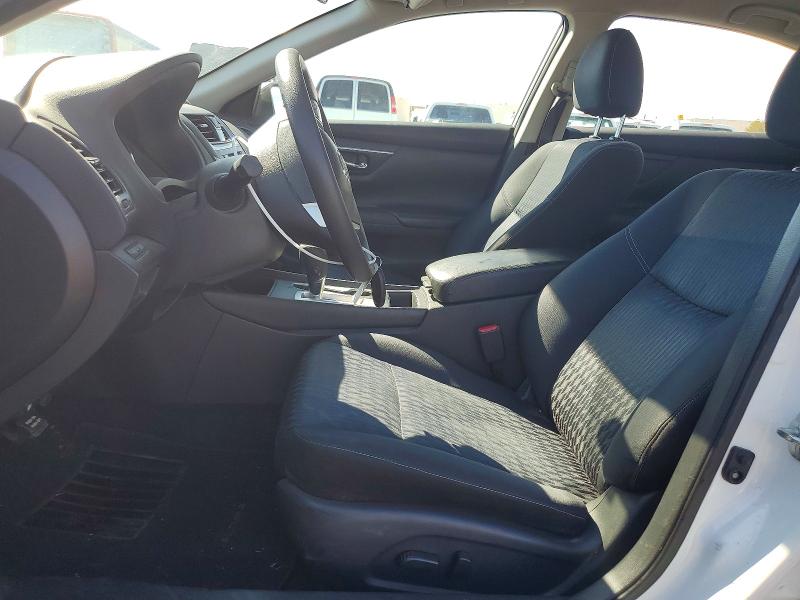 Продажа на аукционе авто 2017 Nissan Altima, vin: 1N4AL3AP6HC225435, номер лота: 68938376