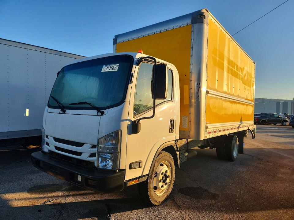 Продажа на аукционе авто 2018 Isuzu Npr Hd, vin: 54DC4W1B5JS803523, номер лота: 68281256