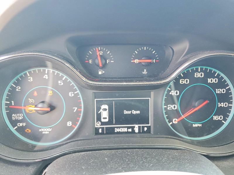 69552406 :رقم المزاد ، 1G1BE5SM8H7126268 vin ، 2017 Chevrolet Cruze مزاد بيع