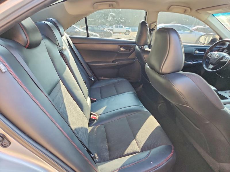 Aukcja sprzedaży 2016 Toyota Camry, vin: 4T1BF1FK3GU581496, numer aukcji: 69718276