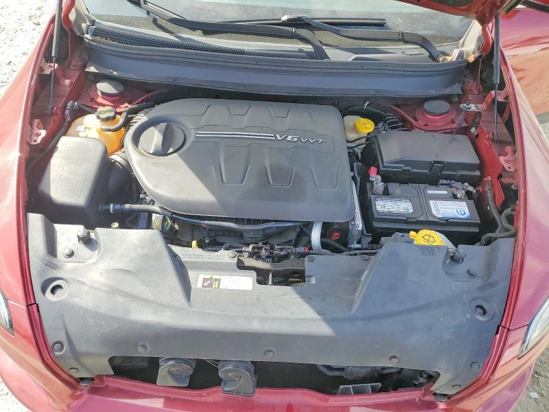 2015 Jeep Cherokee მანქანა იყიდება აუქციონზე, vin: 1C4PJMDS1FW682777, აუქციონის ნომერი: 67127446
