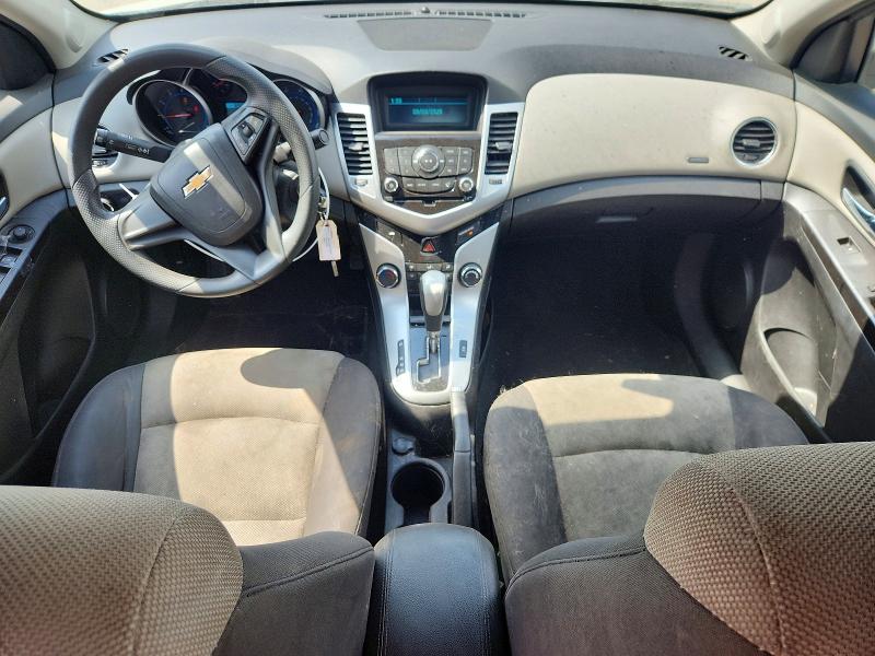 Aukcja sprzedaży 2015 Chevrolet Cruze, vin: 1G1PA5SH2F7236797, numer aukcji: 67798706