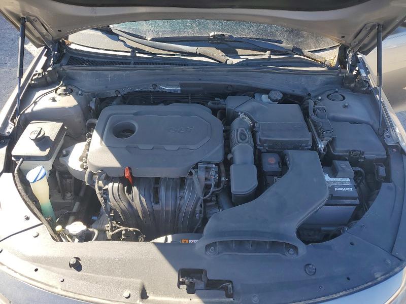 Продажа на аукционе авто 2016 Kia Optima, vin: 5XXGT4L34GG094038, номер лота: 69530416