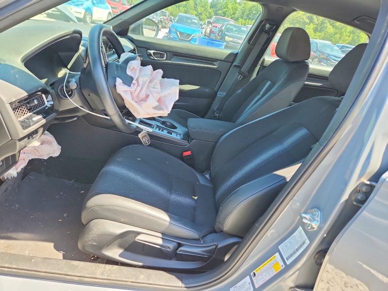 Продаж на аукціоні авто 2025 Honda Civic, vin: 2HGFE2F5XSH595501, номер лоту: 68305446
