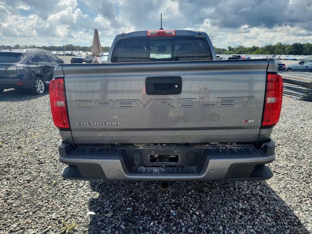 2021 Chevrolet Colorado მანქანა იყიდება აუქციონზე, vin: 1GCGSCEN0M1167473, აუქციონის ნომერი: 67370606