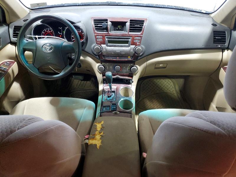 Продаж на аукціоні авто 2008 Toyota Highlander, vin: JTEES41A682031974, номер лоту: 68836476