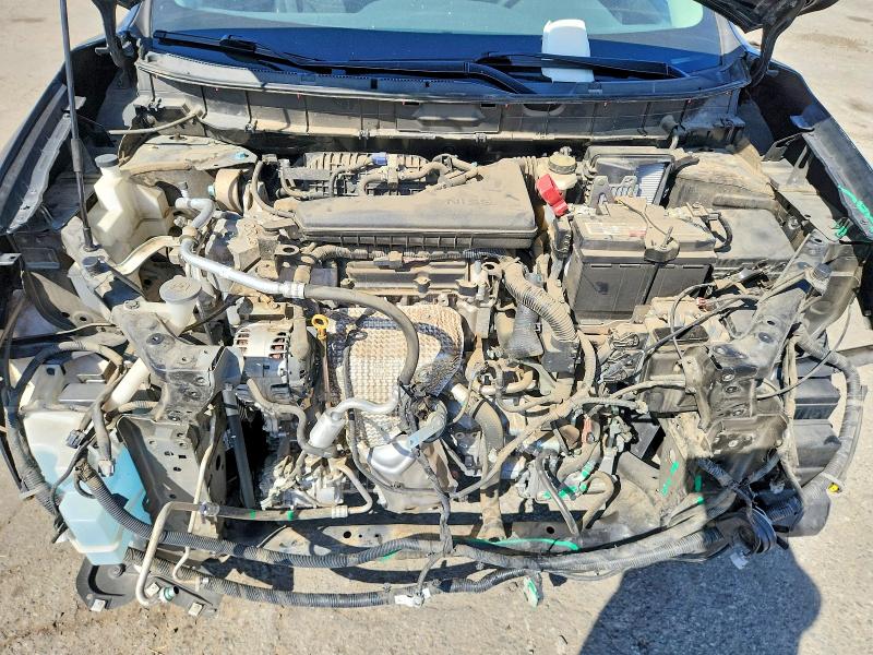 Aukcja sprzedaży 2020 Nissan Rogue, vin: KNMAT2MT5LP515714, numer aukcji: 69166966