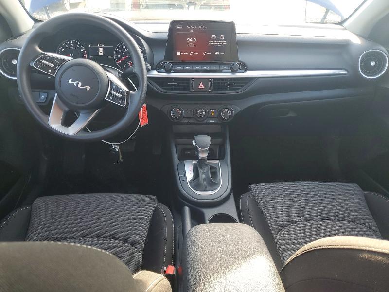67865736 :رقم المزاد ، 3KPF24AD1RE768250 vin ، 2024 Kia Forte مزاد بيع