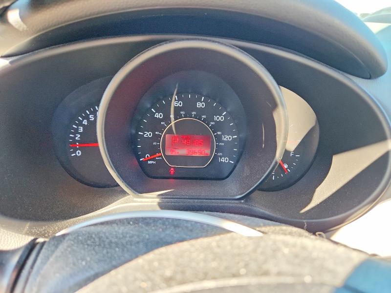 Aukcja sprzedaży 2016 Kia Soul, vin: KNDJN2A20G7245416, numer aukcji: 70108396