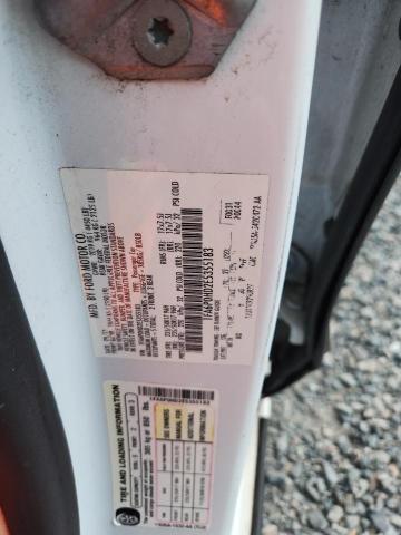 Продажа на аукционе авто 2014 Ford Fusion, vin: 1FA6P0HD2E5355183, номер лота: 69408696