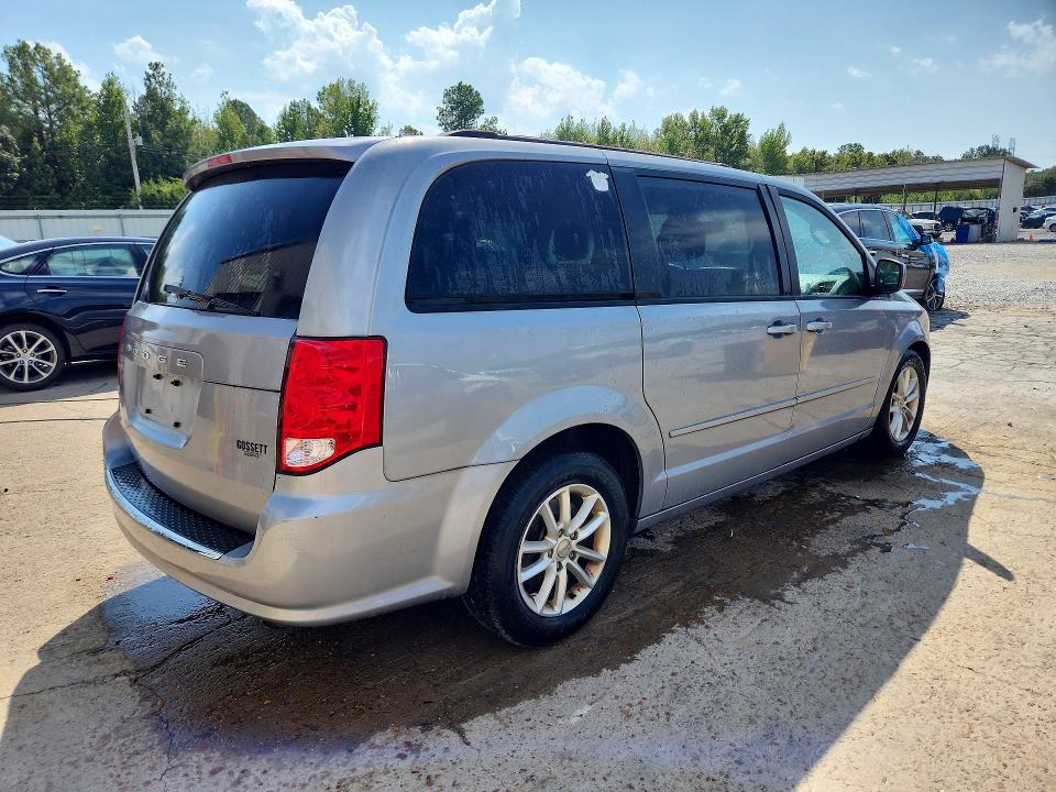 Продажа на аукционе авто 2013 Dodge Grand Caravan, vin: 2C4RDGCGXDR800569, номер лота: 68504046