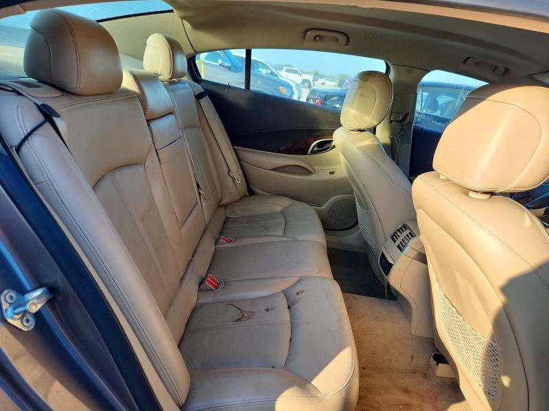 Aukcja sprzedaży 2010 Buick Lacrosse, vin: 1G4GC5EG2AF138769, numer aukcji: 67254166