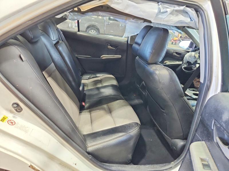 Продажа на аукционе авто 2012 Toyota Camry, vin: 4T1BF1FK6CU609138, номер лота: 69424666