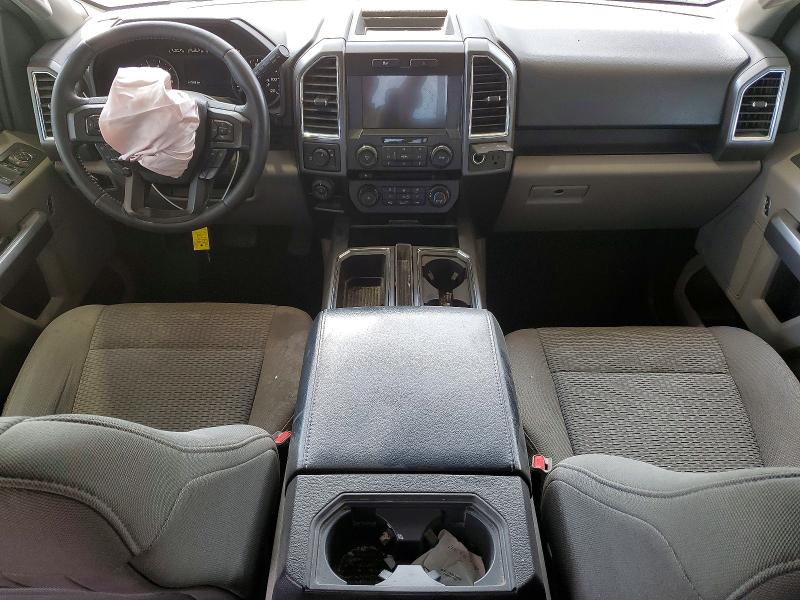 Aukcja sprzedaży 2017 Ford F150, vin: 1FTEW1CF9HKC32493, numer aukcji: 70490856