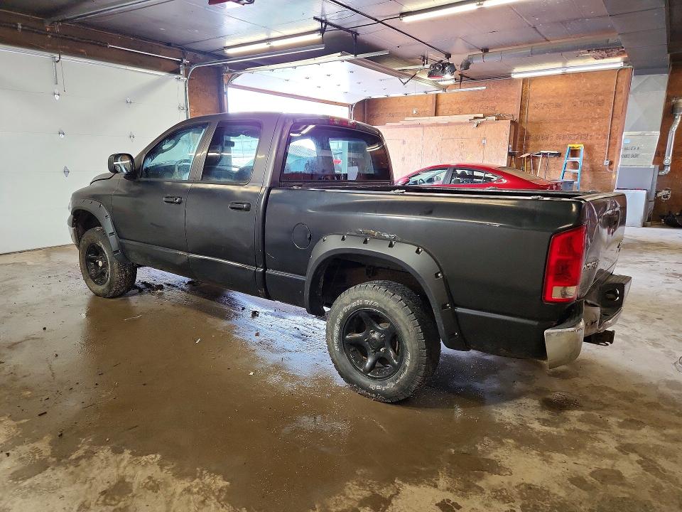 Продаж на аукціоні авто 2003 Dodge Ram 1500, vin: 1D7HU18N53J585353, номер лоту: 68002536