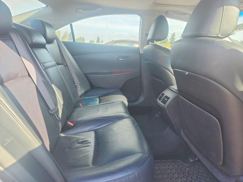 Aukcja sprzedaży 2007 Lexus Es, vin: JTHBJ46G972118370, numer aukcji: 66859646