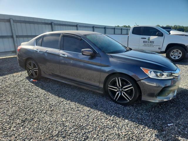 Aukcja sprzedaży 2016 Honda Accord, vin: 1HGCR2F5XGA186573, numer aukcji: 68167736