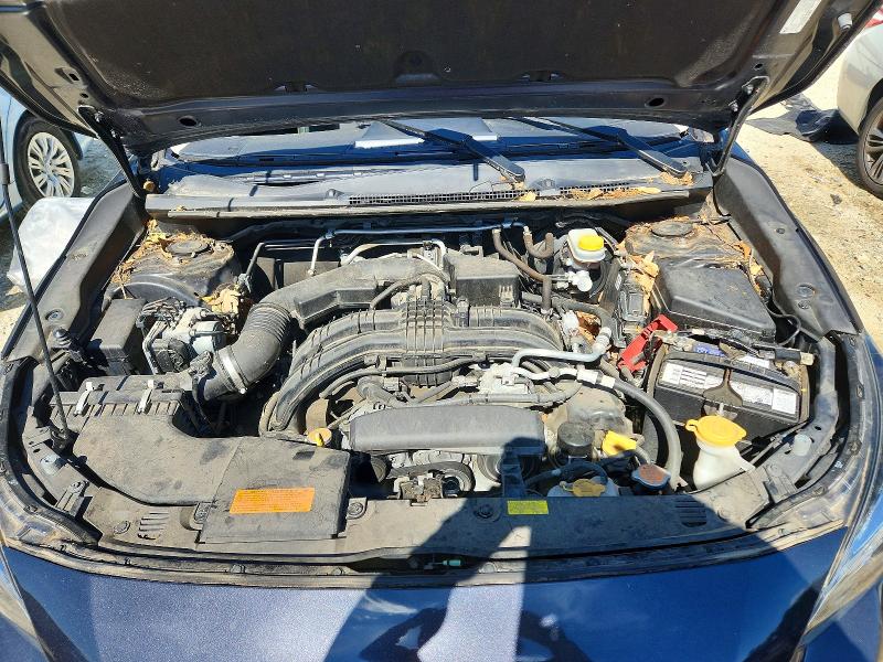 Продажа на аукционе авто 2018 Subaru Crosstrek, vin: JF2GTAMC8JH206932, номер лота: 66321146