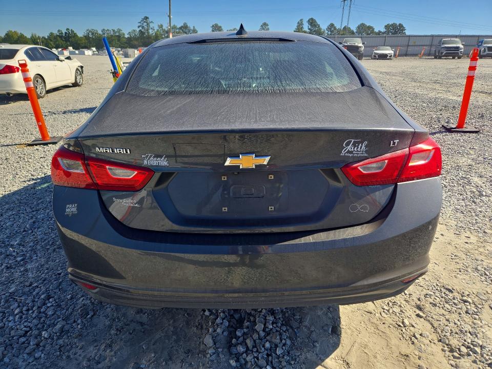 Продажа на аукционе авто 2016 Chevrolet Malibu, vin: 1G1ZE5ST8GF257940, номер лота: 70914736