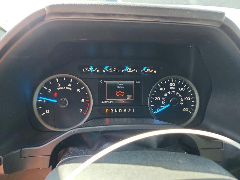 68352196 :رقم المزاد ، 1FTEW1EP2FFA79886 vin ، 2015 Ford F150 مزاد بيع