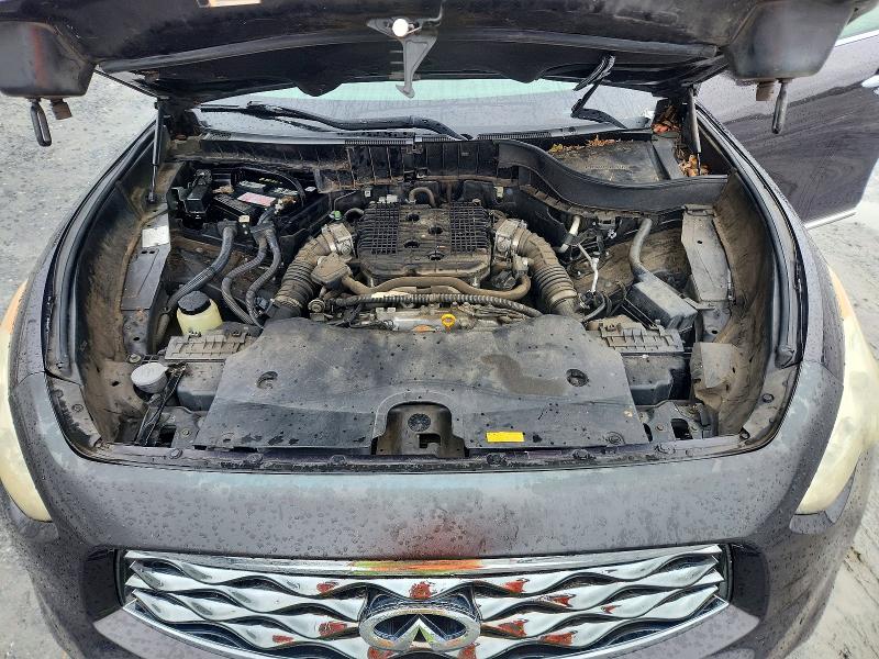 Продажа на аукционе авто 2009 Infiniti Fx35, vin: JNRAS18UX9M104111, номер лота: 69716206