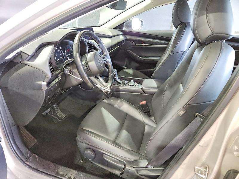 68588246 :رقم المزاد ، 3MZBPABMXSM466025 vin ، 2025 Mazda 3 مزاد بيع