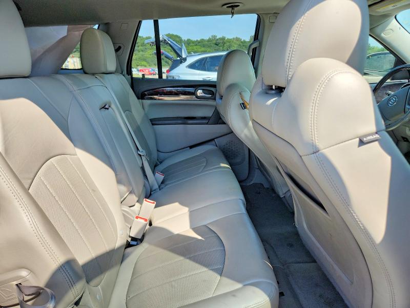 Aukcja sprzedaży 2017 Buick Enclave, vin: 5GAKVCKD8HJ282438, numer aukcji: 64468546