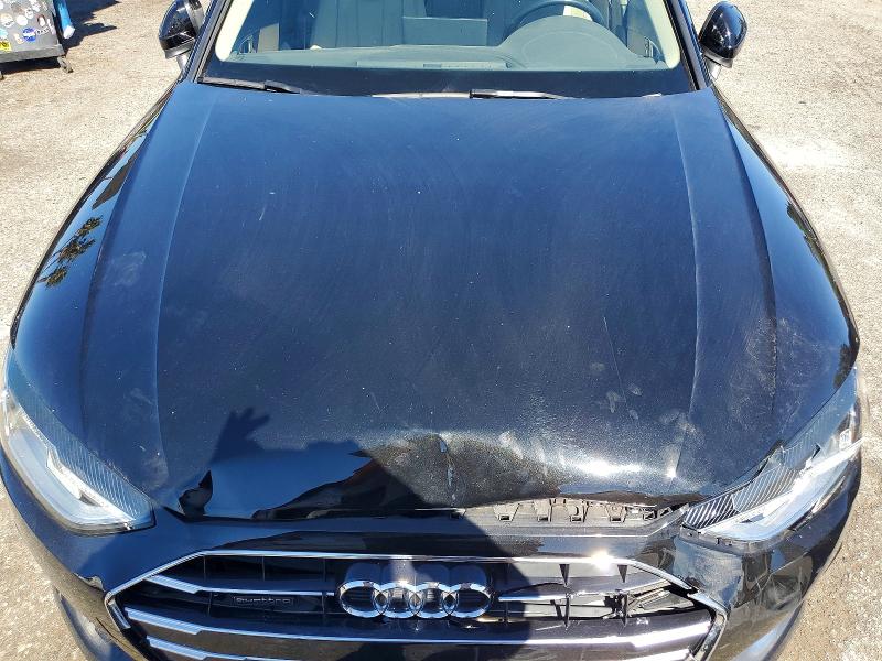 Aukcja sprzedaży 2022 Audi A4, vin: WAUABAF49NA004576, numer aukcji: 67653166