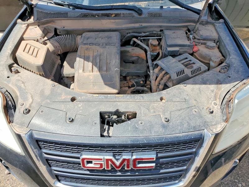 Aukcja sprzedaży 2015 Gmc Terrain, vin: 2GKALMEK3F6323508, numer aukcji: 68028896