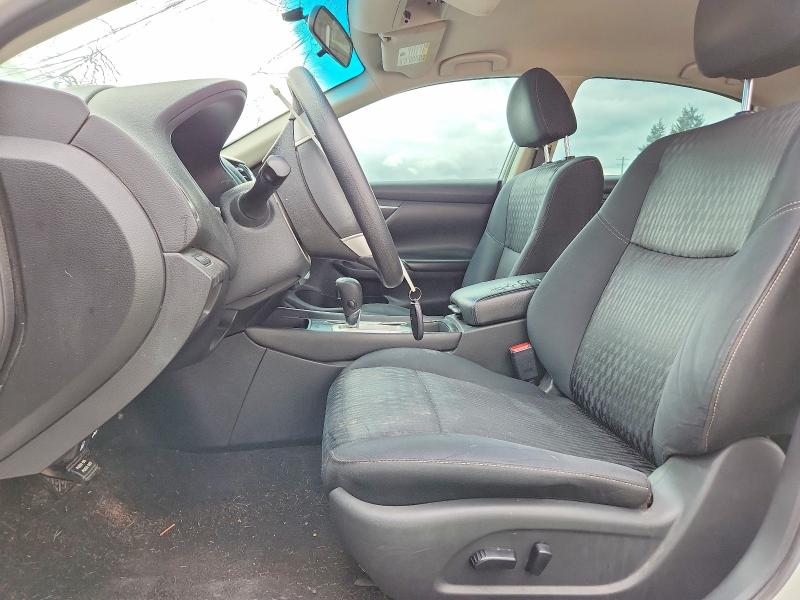 Продажа на аукционе авто 2018 Nissan Altima, vin: 1N4AL3AP7JC275198, номер лота: 68840916