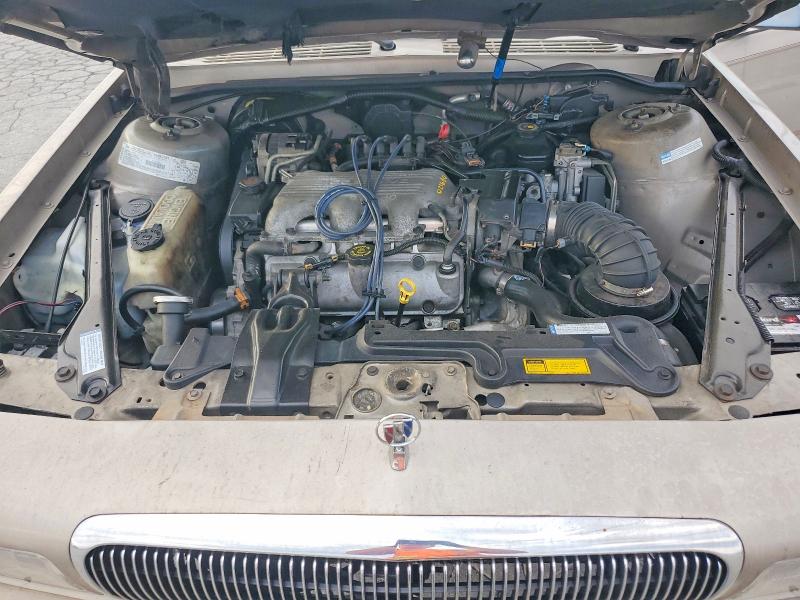 Aukcja sprzedaży 1996 Buick Century, vin: 1G4AG55M5T6489887, numer aukcji: 68366746