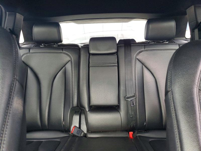 2018 Lincoln Mkx მანქანა იყიდება აუქციონზე, vin: 2LMPJ6JR9JBL36547, აუქციონის ნომერი: 69342716