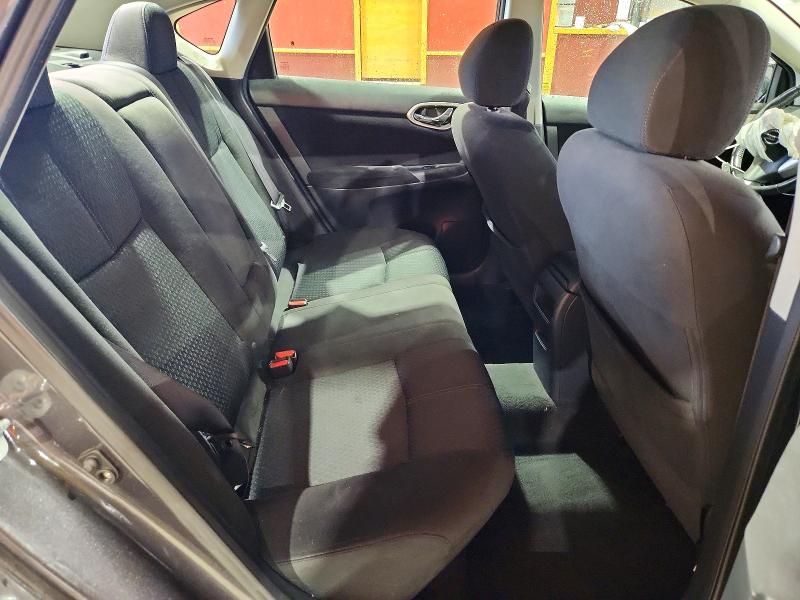 Aukcja sprzedaży 2014 Nissan Sentra, vin: 3N1AB7AP8EY246250, numer aukcji: 69751276
