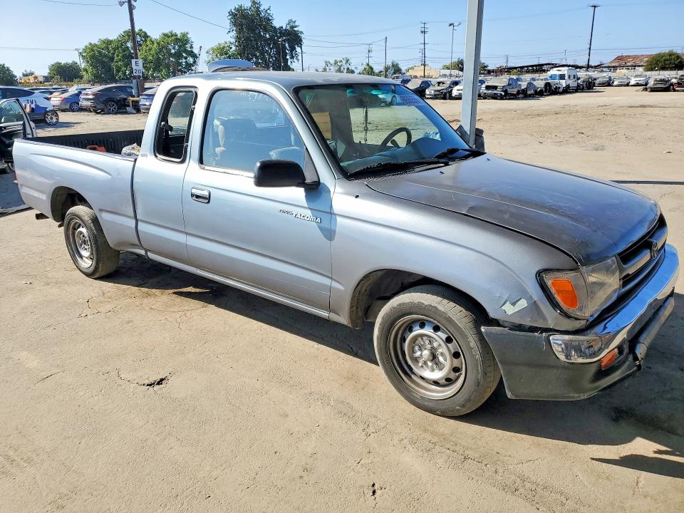 Продаж на аукціоні авто 1998 Toyota Tacoma, vin: 4TAVL52N2WZ019068, номер лоту: 69360556