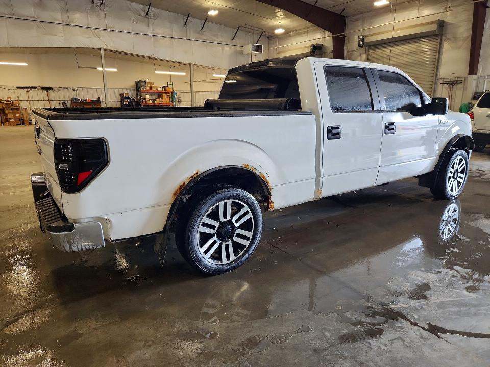 Aukcja sprzedaży 2010 Ford F150, vin: 1FTFW1EV4AFC73590, numer aukcji: 68159126