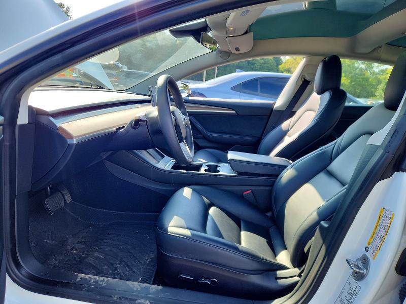 Aukcja sprzedaży 2023 Tesla Model 3, vin: 5YJ3E1EA9PF428893, numer aukcji: 67381946
