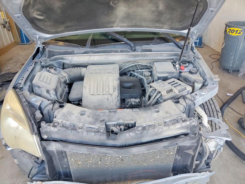 Aukcja sprzedaży 2015 Chevrolet Equinox, vin: 2GNALBEK3F6357049, numer aukcji: 66828616