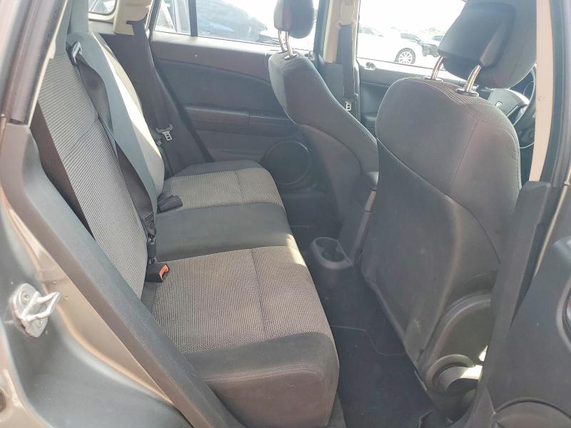 Продажа на аукционе авто 2011 Dodge Caliber, vin: 1B3CB3HA7BD257322, номер лота: 70121746